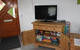 Ferienwohnung Morgentau