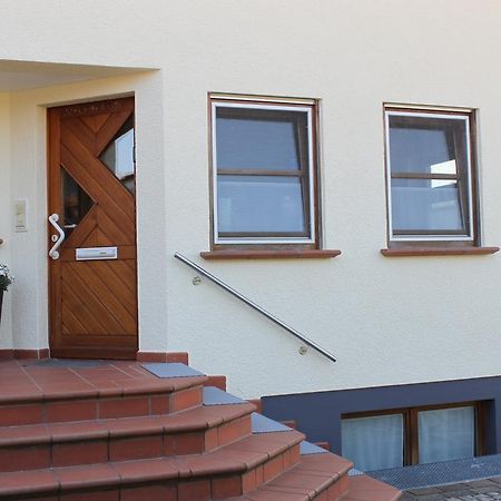 Ferienwohnung Morgentau Kappel-Grafenhausen Extérieur photo
