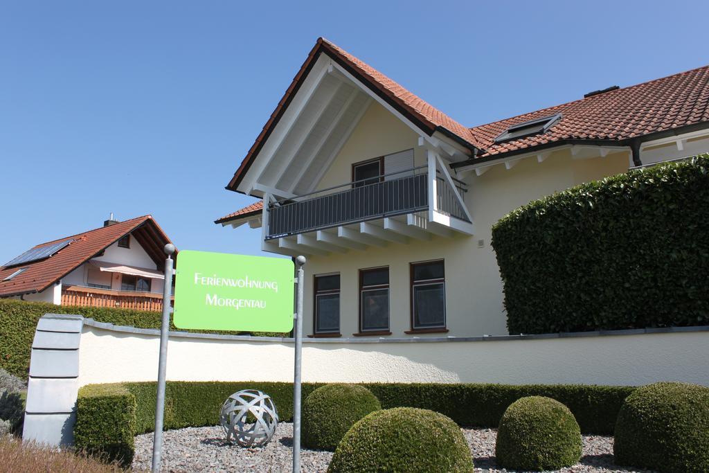 Ferienwohnung Morgentau Kappel-Grafenhausen Extérieur photo