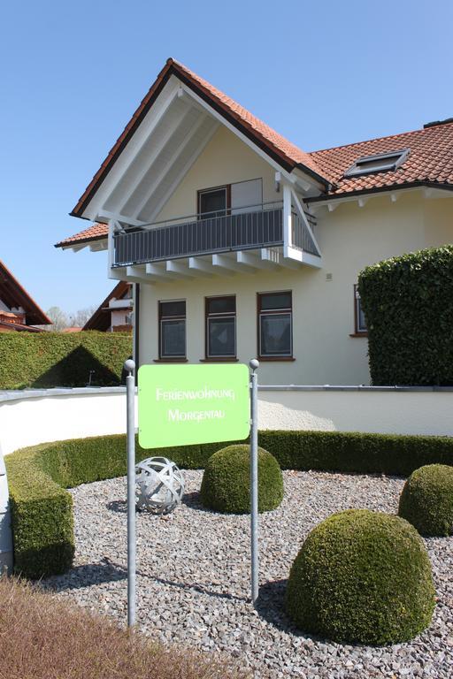 Ferienwohnung Morgentau Kappel-Grafenhausen Extérieur photo